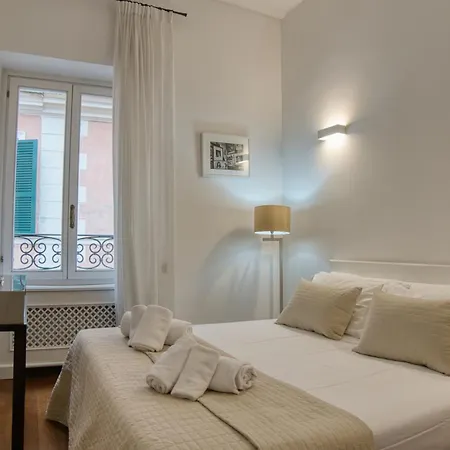 Orsoline Boutique Apartments - Best Position In Rome Exterior photo