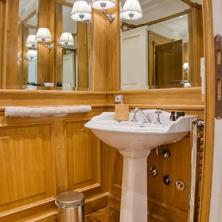 Orsoline Boutique Apartments - Best Position In Rome Exterior photo