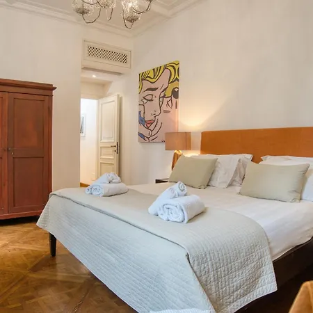 Orsoline Boutique Apartments - Best Position In Rome Exterior photo