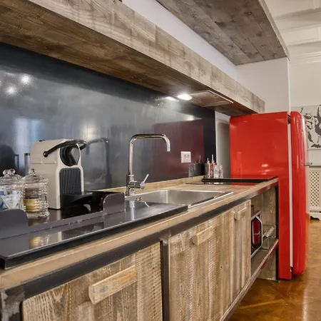 Orsoline Boutique Apartments - Best Position In Rome Exterior photo