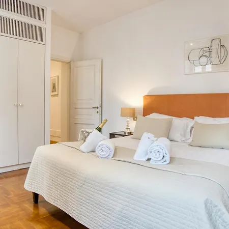 Orsoline Boutique Apartments - Best Position In Rome Exterior photo