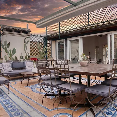 Orsoline Boutique Apartments - Best Position In Rome Exterior photo