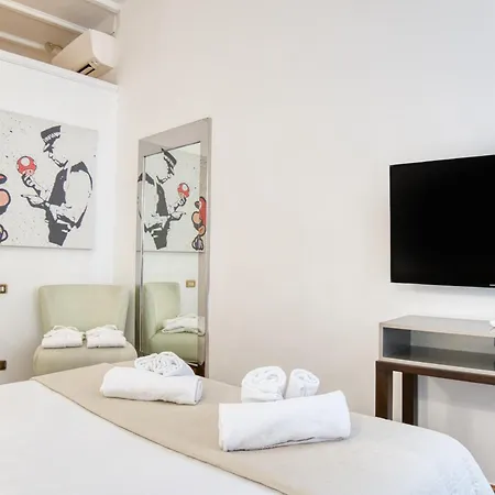 Orsoline Boutique Apartments - Best Position In Rome Exterior photo