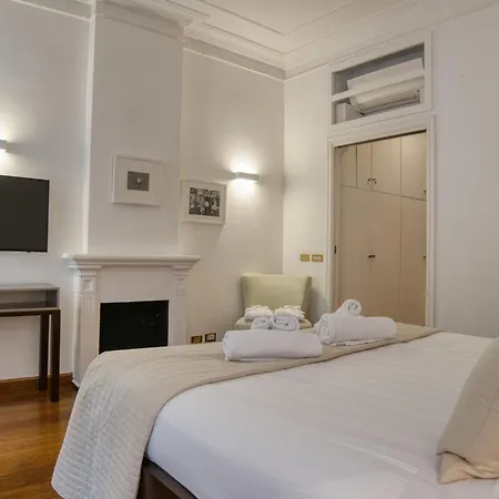 Orsoline Boutique Apartments - Best Position In Rome Exterior photo