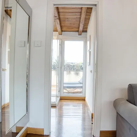 Orsoline Boutique Apartments - Best Position In Rome Exterior photo