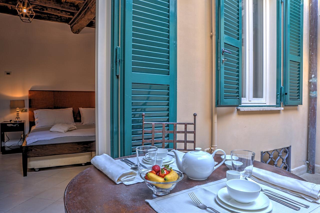Orsoline Boutique - Position In * Rome
